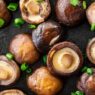 shiitake mushroom side effects