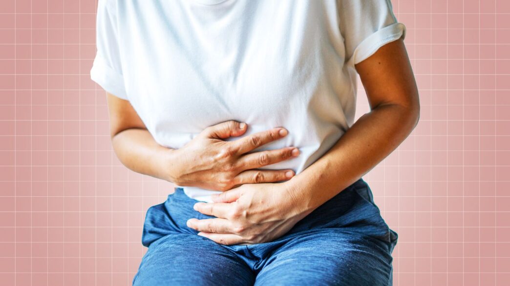 worst foods to eat with diarrhea