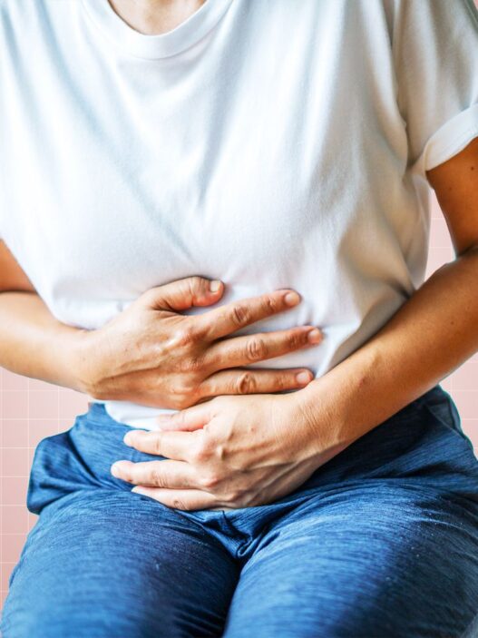 worst foods to eat with diarrhea