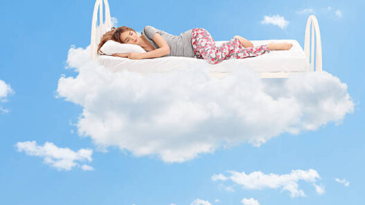 How Much Deep Sleep Do You Need
