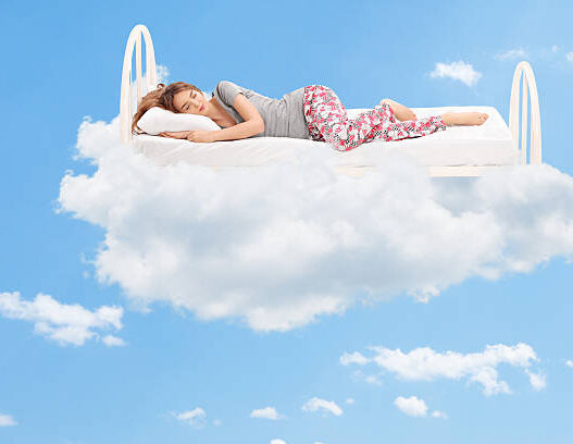How Much Deep Sleep Do You Need