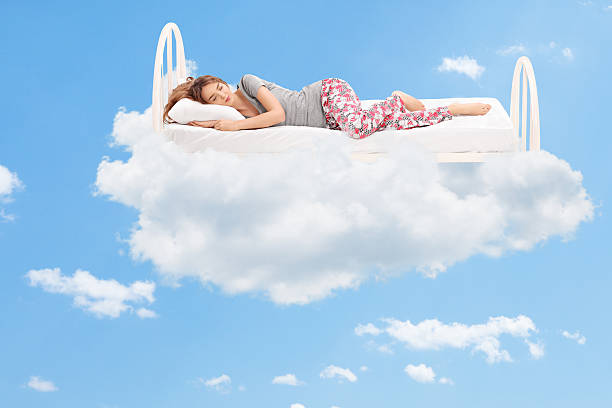 How Much Deep Sleep Do You Need