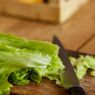 why does lettuce give me diarrhea