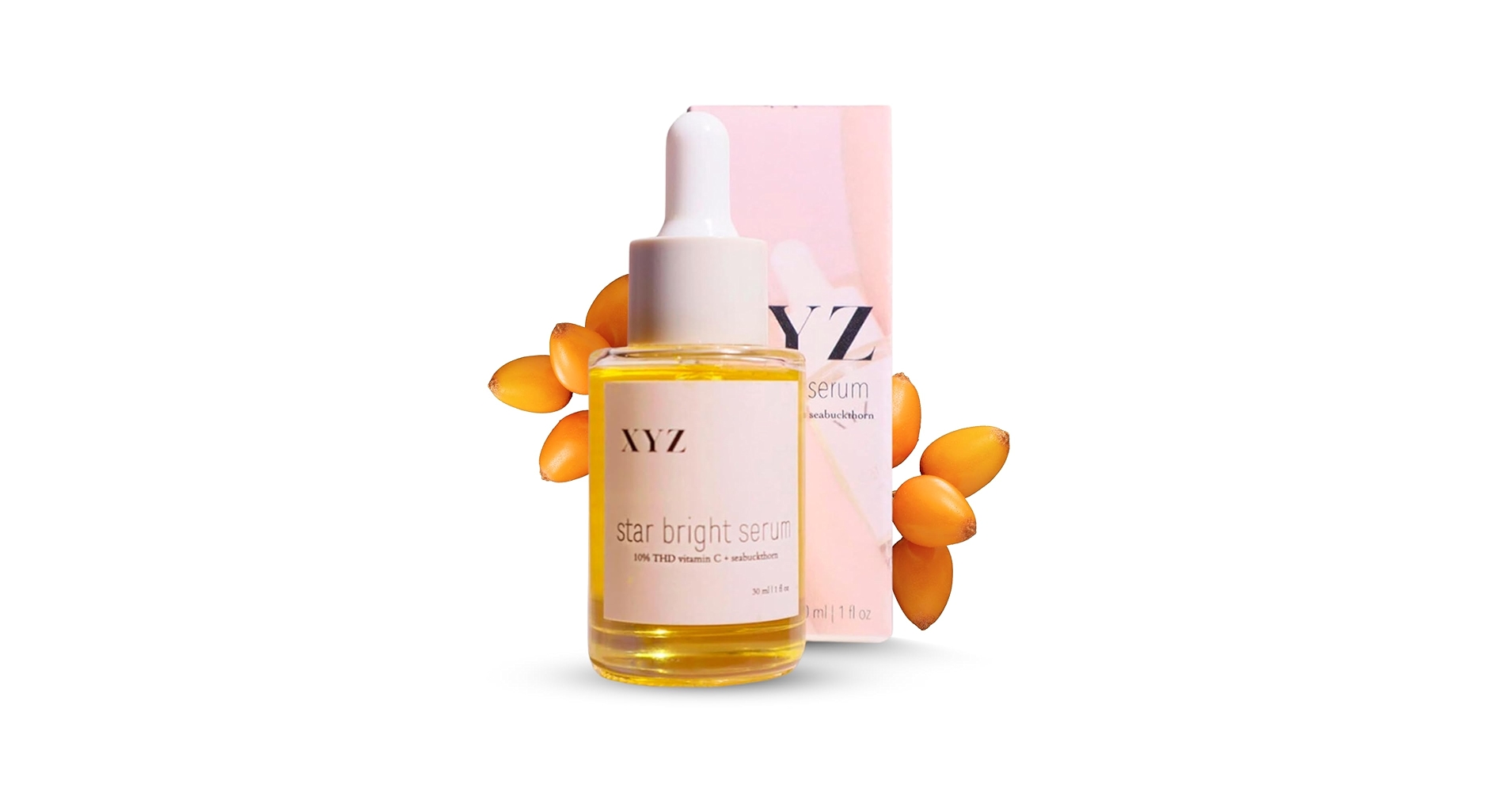 Vitamin C – The Brightening Star