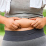 how can i get rid of belly fat fast