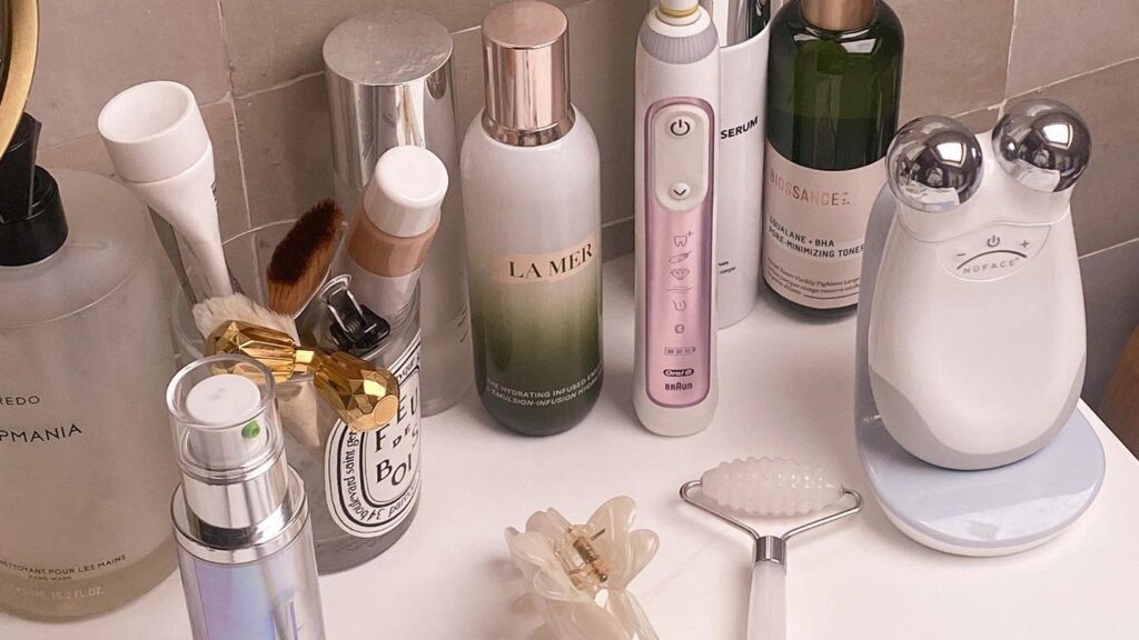 Effective Skincare Routine